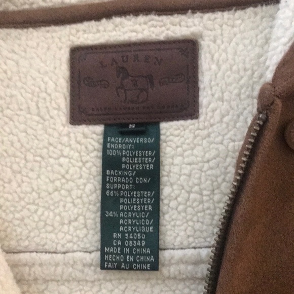 Lauren hooded jacket - Picture 2 of 5